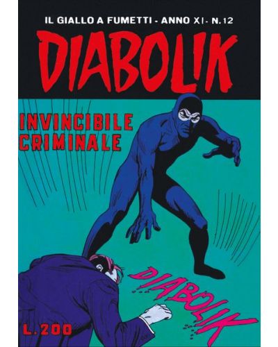 Diabolik Anastatika