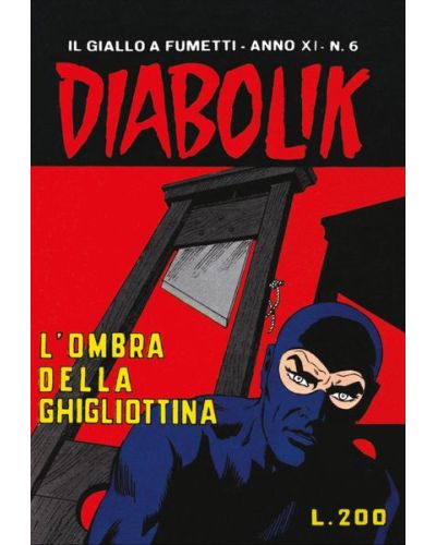 Diabolik Anastatika