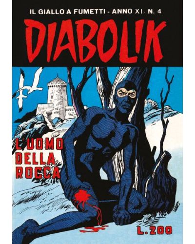 Diabolik Anastatika