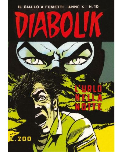 Diabolik Anastatika