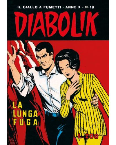 Diabolik Anastatika