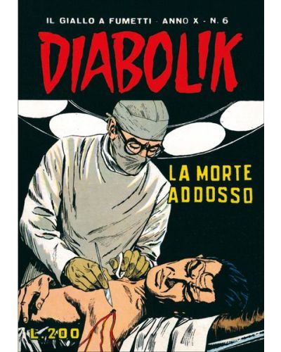 Diabolik Anastatika