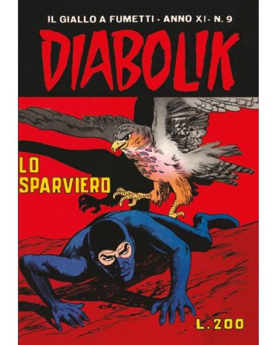 Diabolik Anastatika