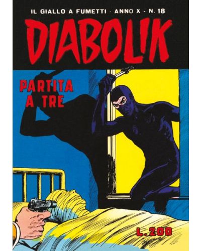 Diabolik Anastatika