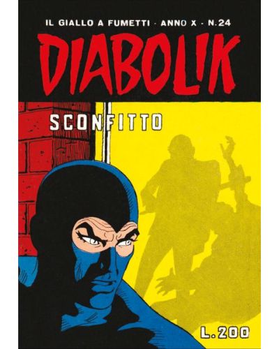 Diabolik Anastatika