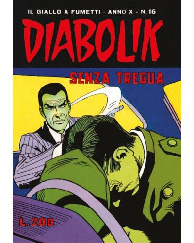 Diabolik Anastatika