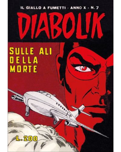 Diabolik Anastatika