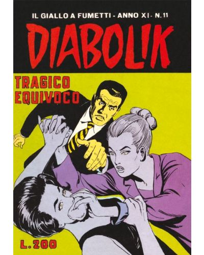 Diabolik Anastatika