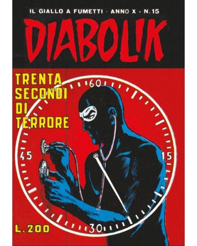 Diabolik Anastatika