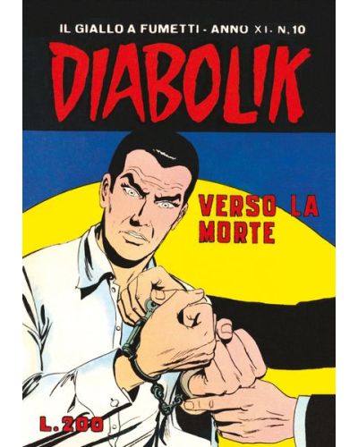 Diabolik Anastatika