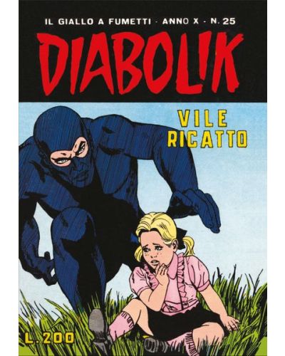 Diabolik Anastatika