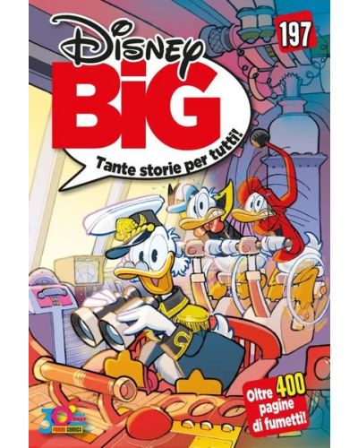 Disney BIG