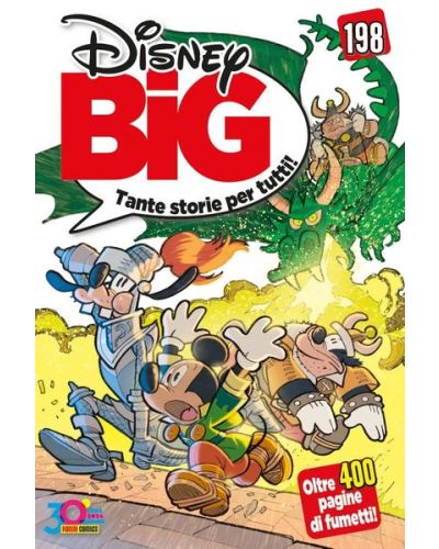 Disney BIG