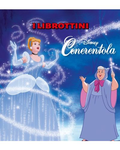 Disney - I LIBROTTINI