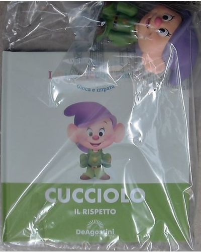 Disney - I miei piccoli amici - Gioca e impara