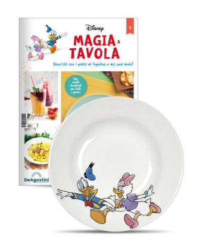 Disney Magia a tavola