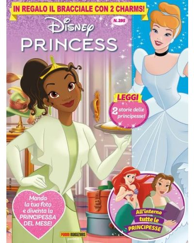 Disney Princess - Il Magazine Ufficiale