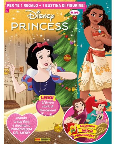 Disney Princess - Il Magazine Ufficiale