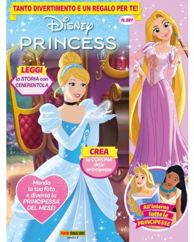 Disney Princess - Il Magazine Ufficiale