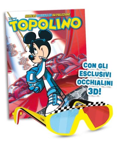 Disney Topolino - Edizione Speciale