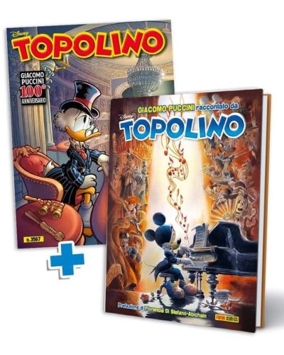 Disney Topolino - Edizione Speciale