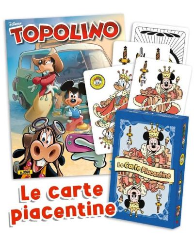 Disney Topolino - Edizione Speciale