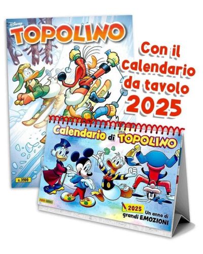 Disney Topolino - Edizione Speciale