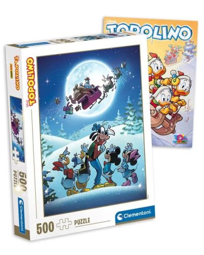 Disney Topolino - Edizione Speciale