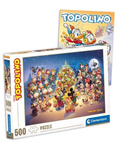 Disney Topolino - Edizione Speciale