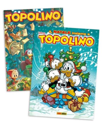 Disney Topolino - Edizione Speciale