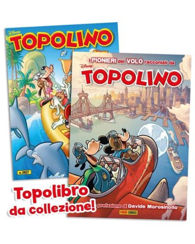 Disney Topolino - Edizione Speciale