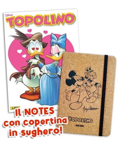 Disney Topolino - Edizione Speciale