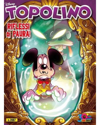 Disney Topolino