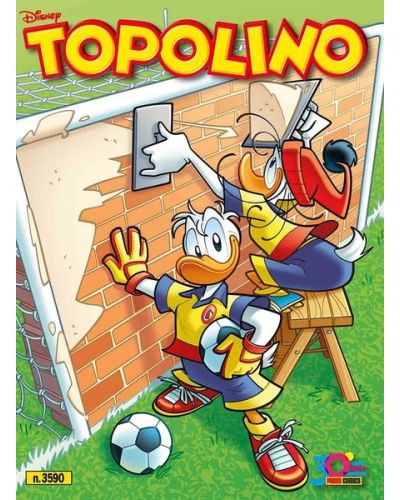 Disney Topolino