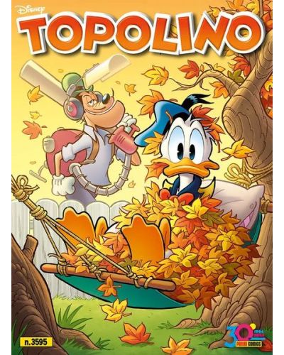 Disney Topolino