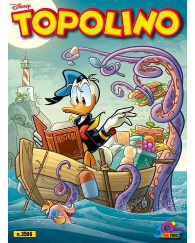 Disney Topolino