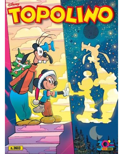 Disney Topolino