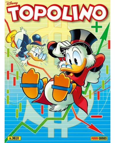 Disney Topolino