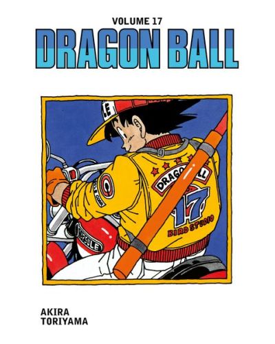 DRAGON BALL - Manga