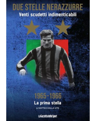 Due stelle nerazzurre