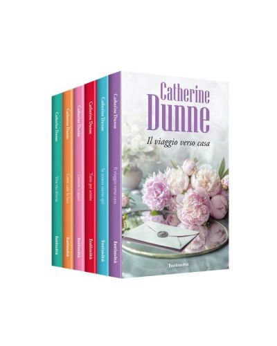 Intimità - I Bestseller di Catherine Dunne