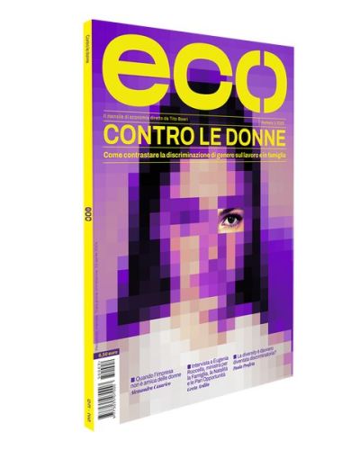 ECO - Il nuovo mensile di economia