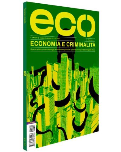 ECO - Il nuovo mensile di economia