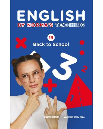 English by Norma’s Teaching