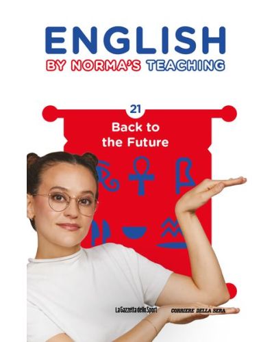 English by Norma’s Teaching