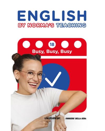 English by Norma’s Teaching