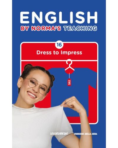 English by Norma’s Teaching