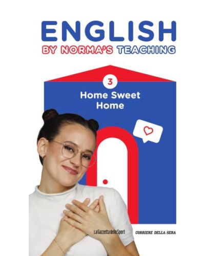 English by Norma’s Teaching