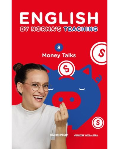 English by Norma’s Teaching