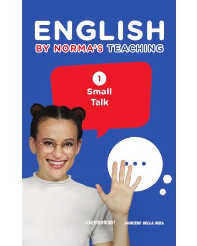 English by Norma’s Teaching